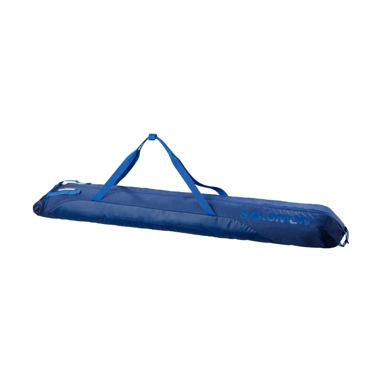 чехол для лыж extend 1 padded 160-210 nautical blue/na 2