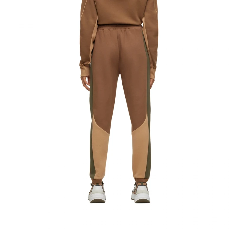 Брюки Boss S Jersey Trousers 1