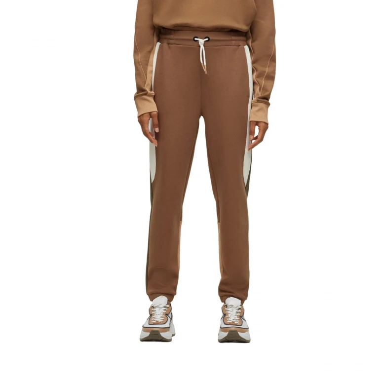 Брюки Boss S Jersey Trousers