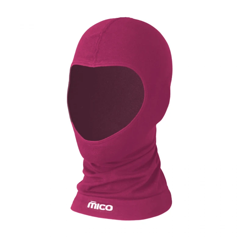 Балаклава Mico Kids Underhelmet Warm Control