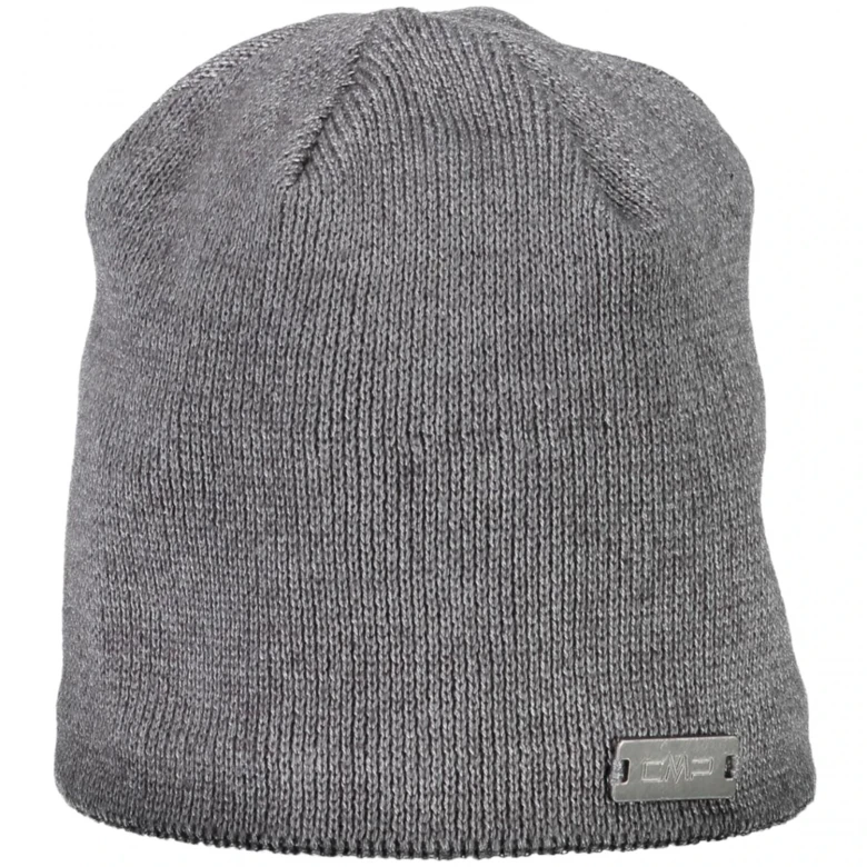 Шапка CMP Man Knitted Hat 3