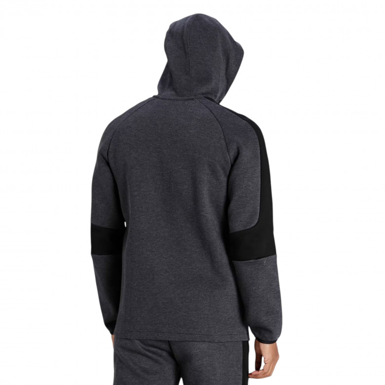 Evostripe Core FZ Hoodie 1