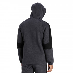 Evostripe Core FZ Hoodie 1