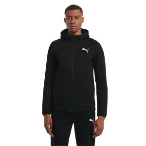 Evostripe Core FZ Hoodie