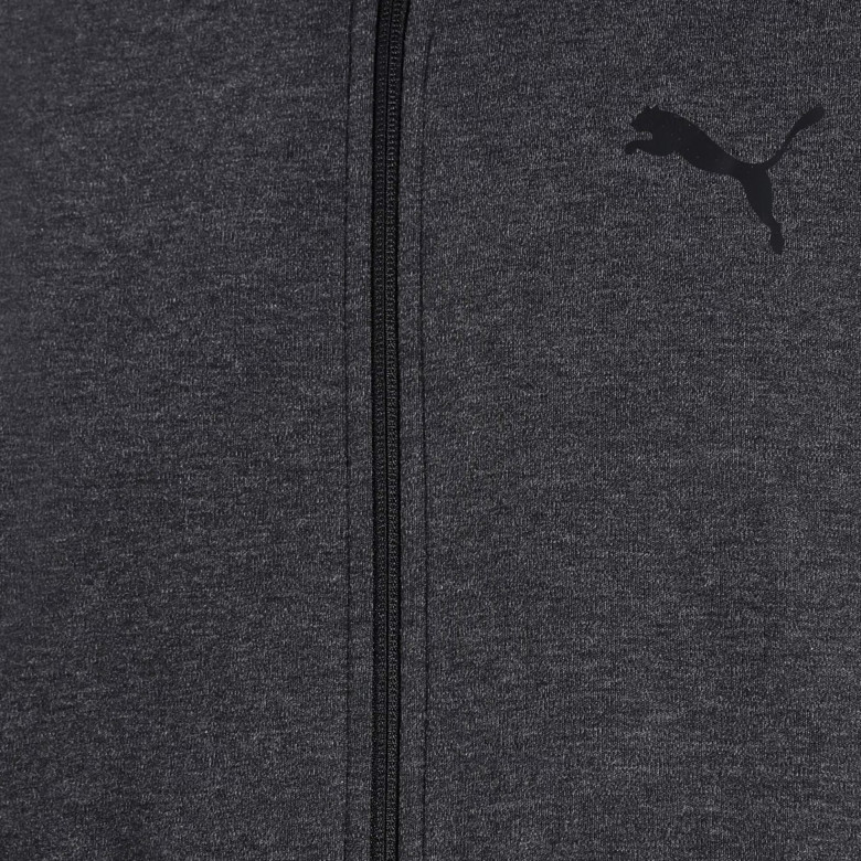 Evostripe Core FZ Hoodie 3