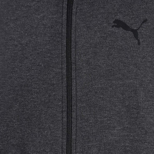 Evostripe Core FZ Hoodie 3