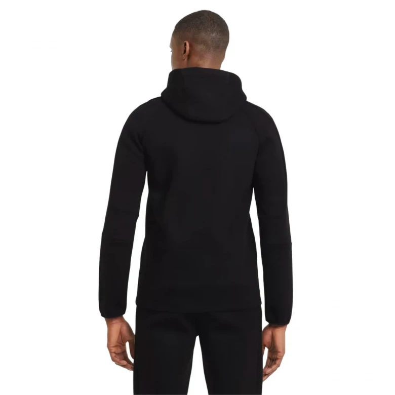 Evostripe Core FZ Hoodie 1