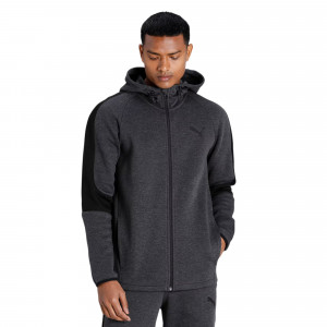 Evostripe Core FZ Hoodie
