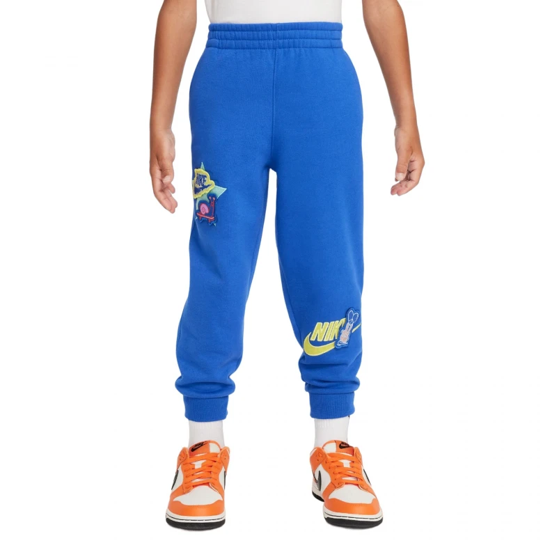 Брюки Nike 6 You Do You Fleece Jogger