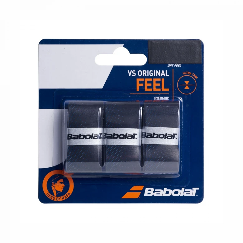 Намотка верхняя Babolat VS Original X 3