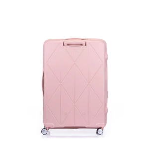 чемодан большой amt argyle sp81 antique pink 1
