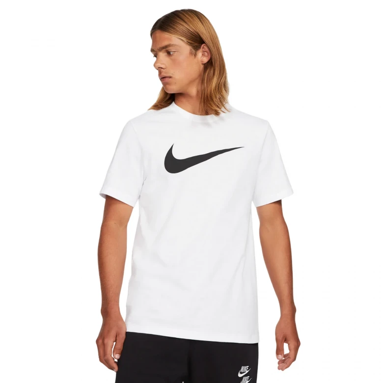 Футболка Nike Sportswear Swoosh 4