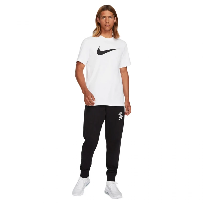 Футболка Nike Sportswear Swoosh 7