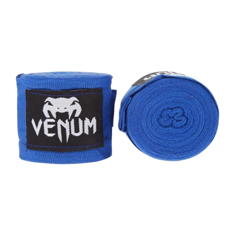 Бинты Venum Kontact Boxing Handwraps - 4.5m