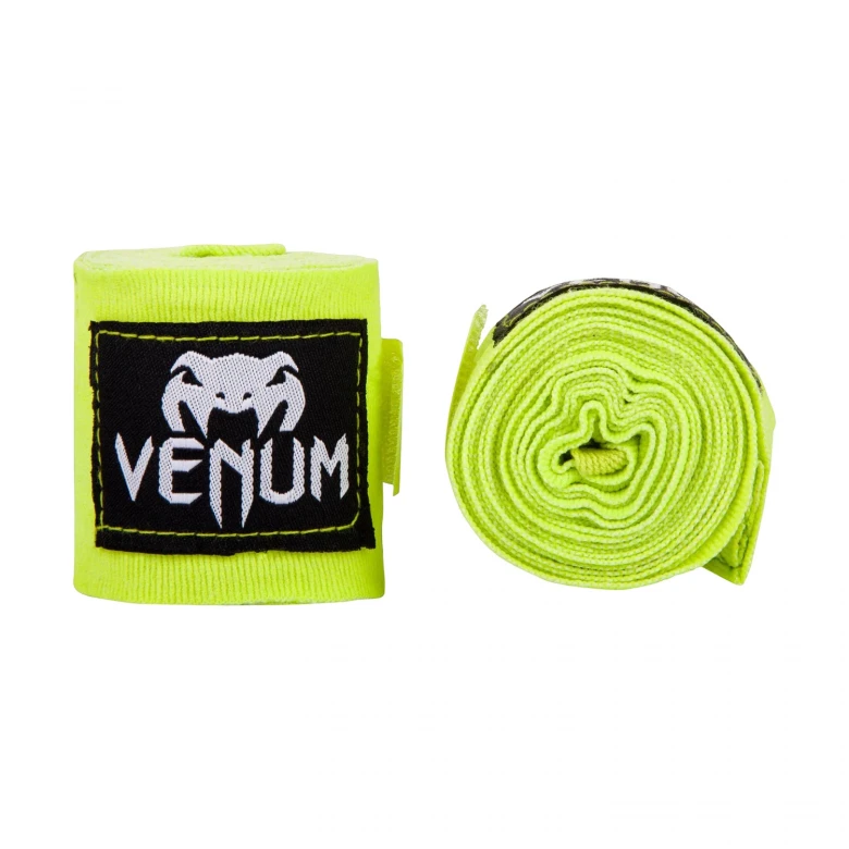 Бинты Venum Kontact Boxing Handwraps - 4.5m