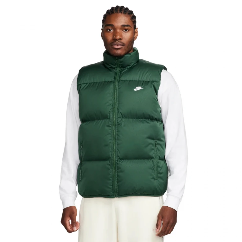 Жилет Nike M Nk Club Puffer Vest