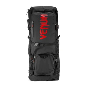 рюкзаки venum challenger xtrem evo backpack - black/red