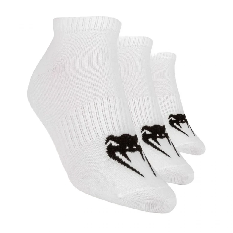 Носки Venum Classic Footlet Sock - Set of 3 5