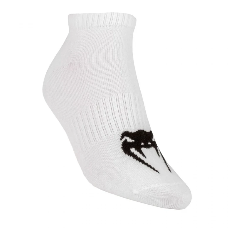 Носки Venum Classic Footlet Sock - Set of 3 4