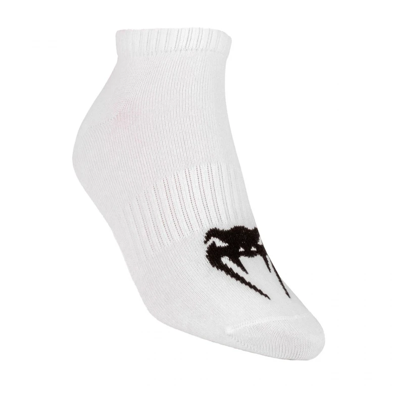 Носки Venum Classic Footlet Sock - Set of 3 1