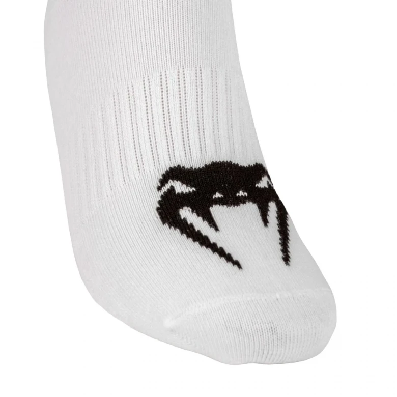 Носки Venum Classic Footlet Sock - Set of 3 6