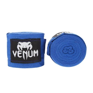 защита venum kontact boxing handwraps - original - 4m - black 1