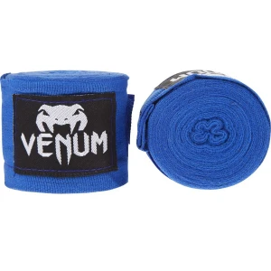 защита venum kontact boxing handwraps - original - 4m - black 3