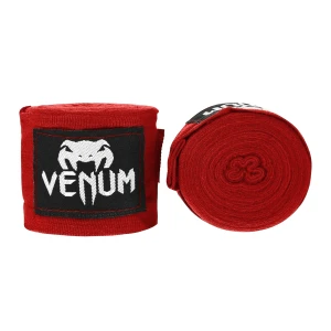 защита venum kontact boxing handwraps - original - 2.5m - blue 1