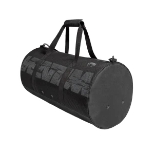 сумки venum connect xl duffle bag - black 1