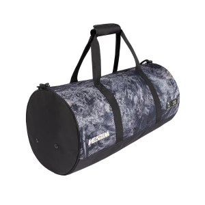 сумки venum laser xt realtree duffle bag - dark camo/grey 1