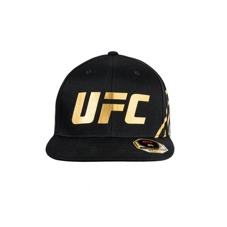 Кепка Venum UFC Adrenaline By Venum Authentic Fight Night Baseball Hat