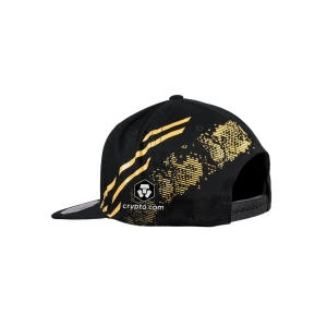 Кепка Venum UFC Adrenaline By Venum Authentic Fight Night Baseball Hat 1