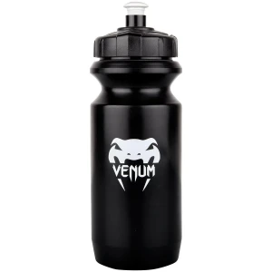 бутылка для воды venum contender water bottle - black 1
