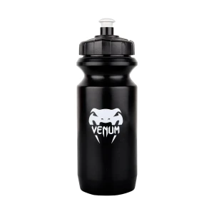 бутылка для воды venum contender water bottle - black