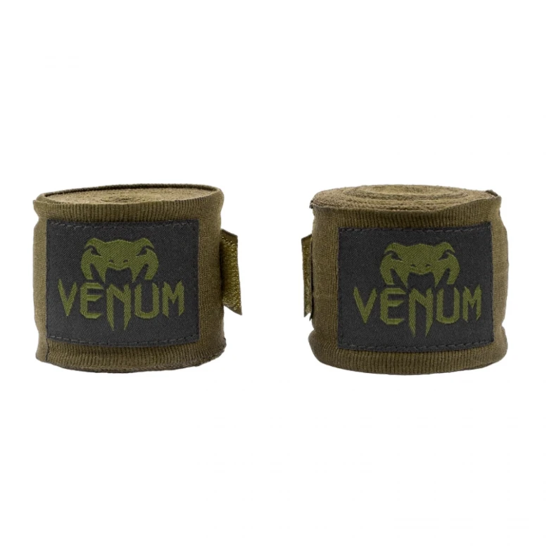 Бинты Venum Kontact Handwraps 4.0M Boxing Bandages