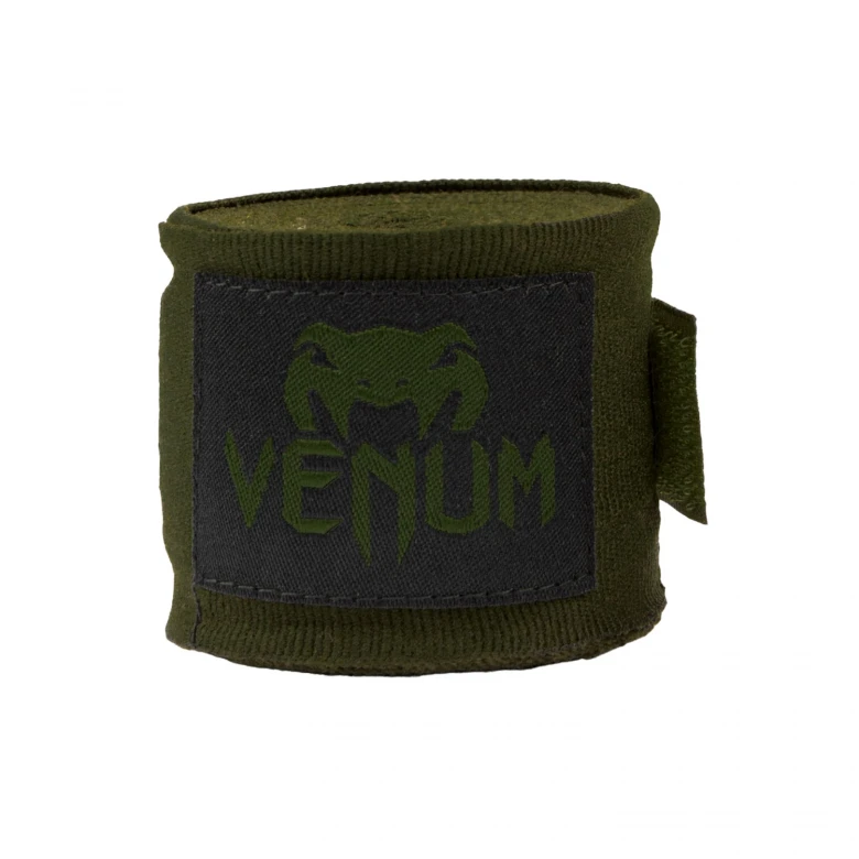 Бинты Venum Kontact Handwraps 4.0M Boxing Bandages 1