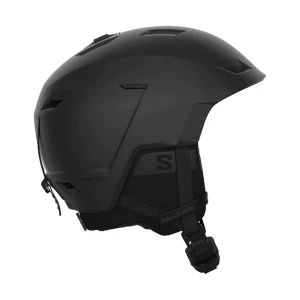 шлем helmet pioneer lt pro black 1