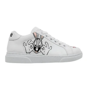 Кроссовки Dogo What's Up Doc Bugs Bunny/Dogo Wb Ace Sneakers Cocuk Duz Ayakkab?