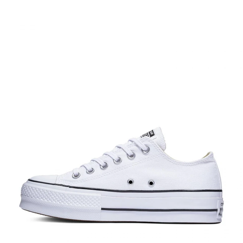 Кеды Converse Chuck Taylor All Star Lift Low Top 1