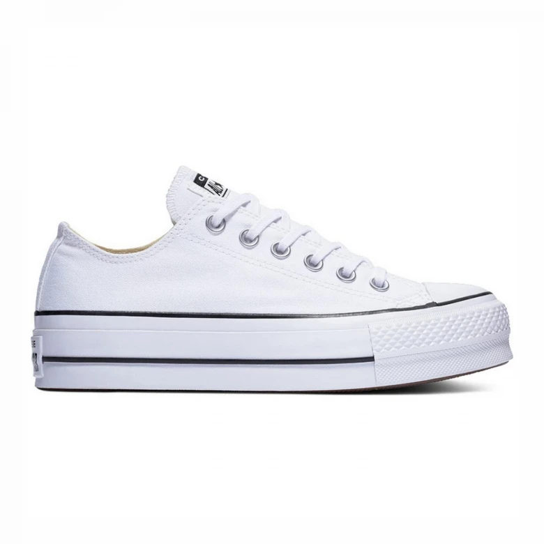 Кеды Converse Chuck Taylor All Star Lift Low Top