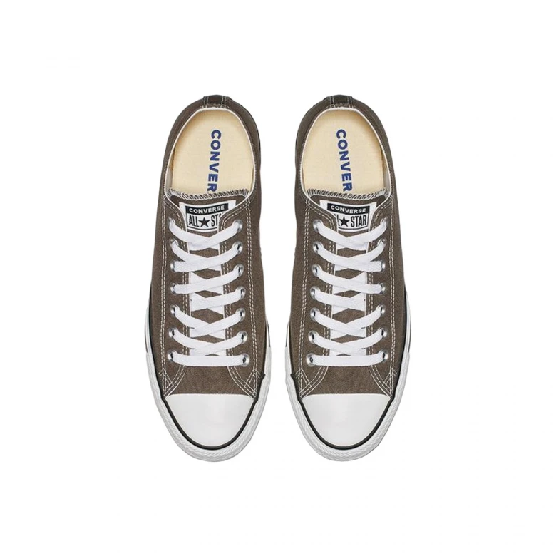 Кеды Chuck Taylor All Star Low Top 1