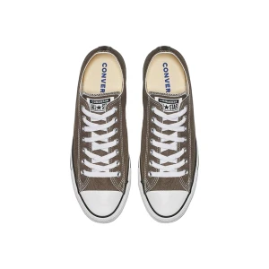 Кеды Chuck Taylor All Star Low Top 1