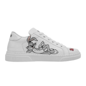 кроссовки what's up doc? bugs bunny / dogo ace sneakers kad?n ayakkab?