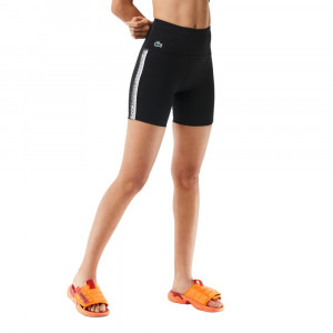 Велосипедки Lacoste Shorts