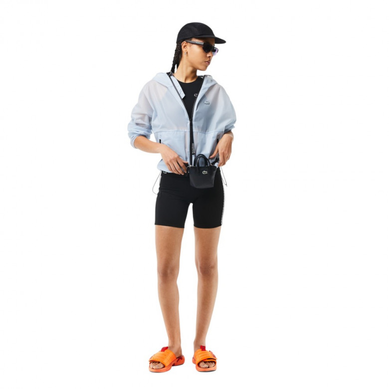 Велосипедки Lacoste Shorts 4