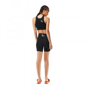 Велосипедки Lacoste Shorts 3