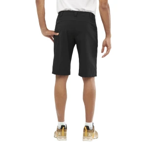 шорты wayfarer shorts m black 1