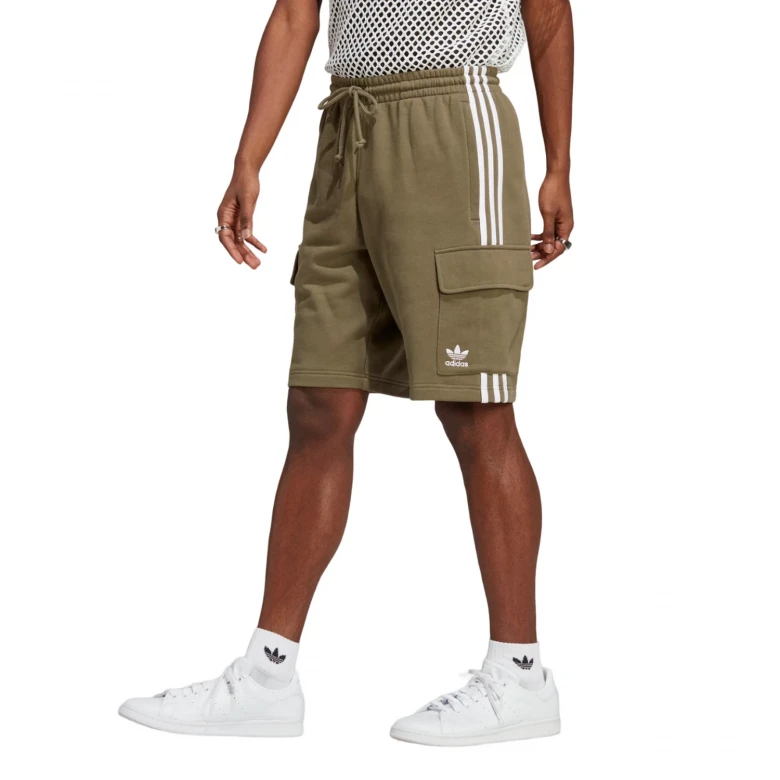 Шорты Adidas 3s Cargo Short