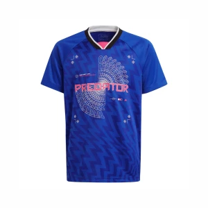 Футболка Adidas U Pred Jersey