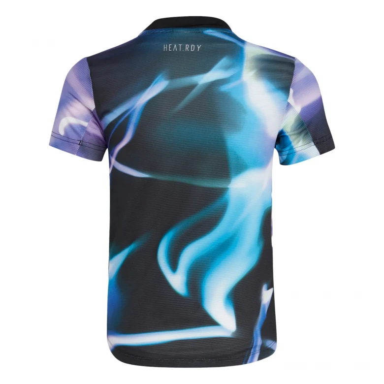 Футболка Adidas  B Hiit Hr Tee 1
